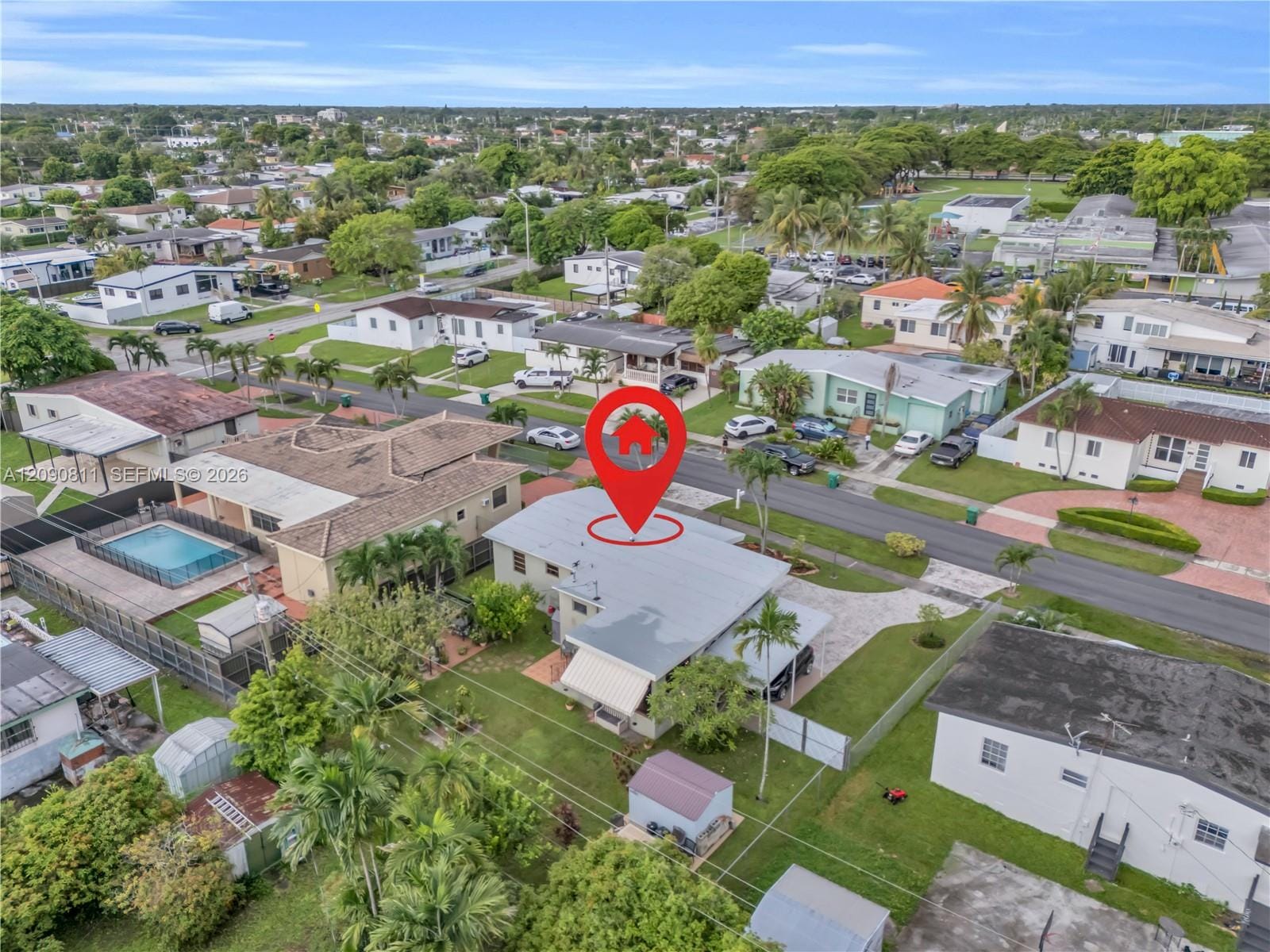 3121 SW 84th Court, Miami, FL 33155 photo 11