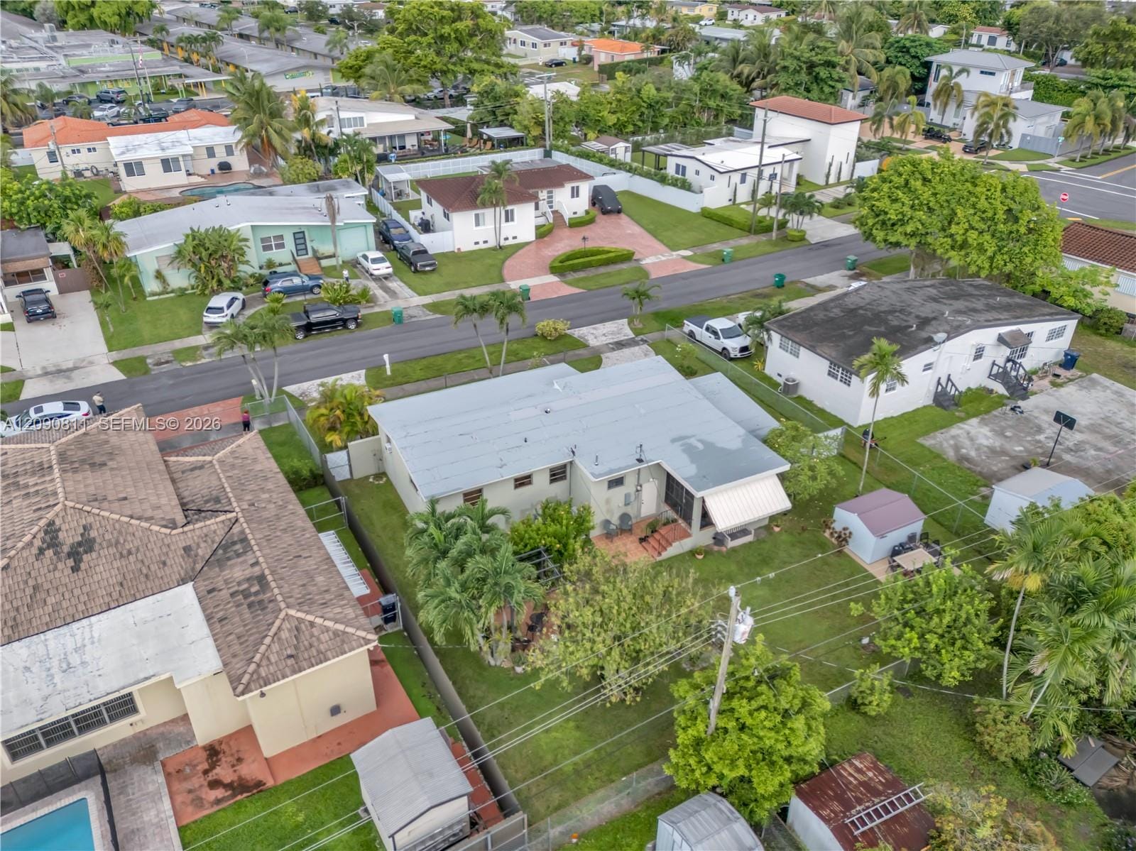 3121 SW 84th Court, Miami, FL 33155 photo 7