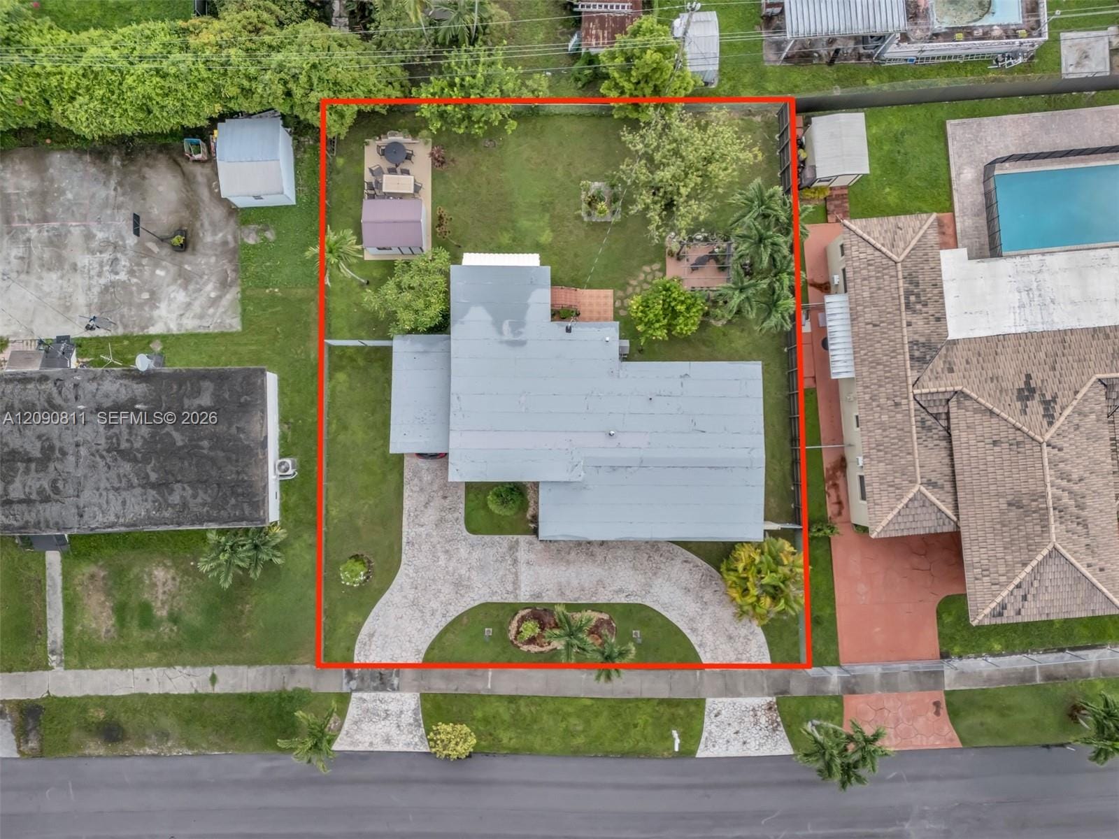 3121 SW 84th Court, Miami, FL 33155 photo 8