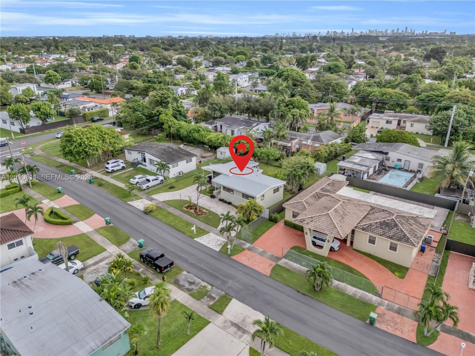 3121 SW 84th Court, Miami, FL 33155 photo 9