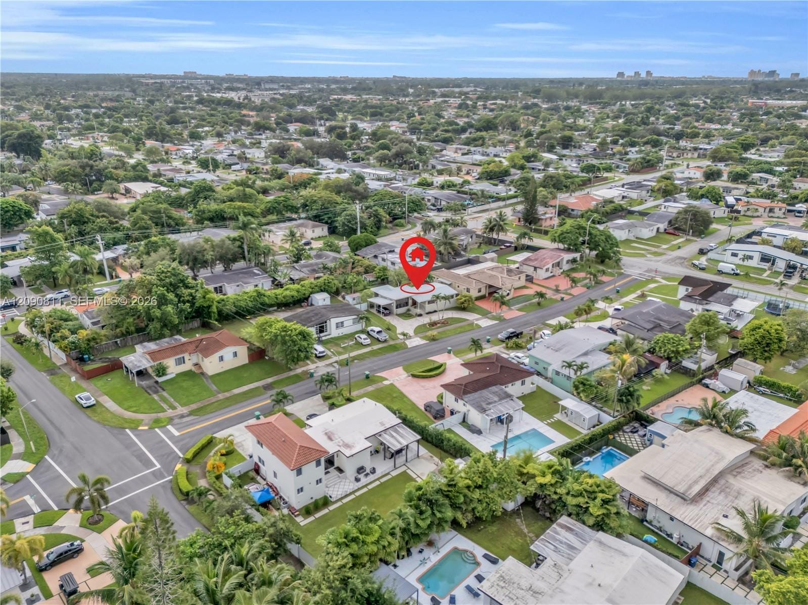 3121 SW 84th Court, Miami, FL 33155 photo 10