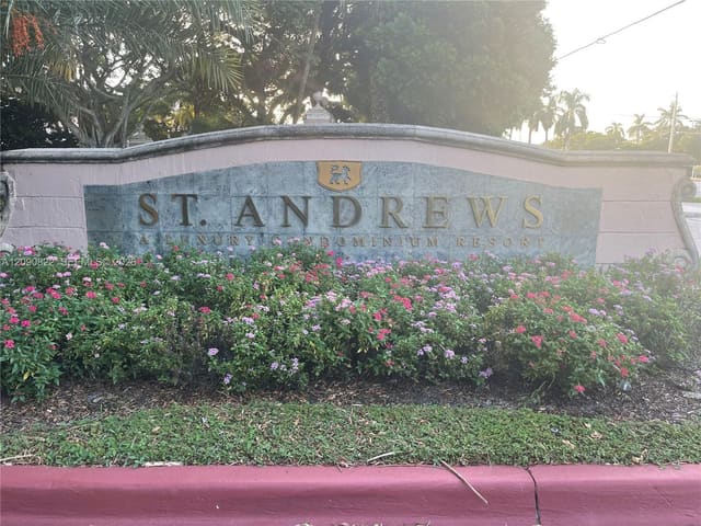 12124 Saint Andrews Place 206, Miramar, FL 33025