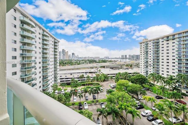19380 Collins Avenue 1023, Sunny Isles Beach, FL 33160