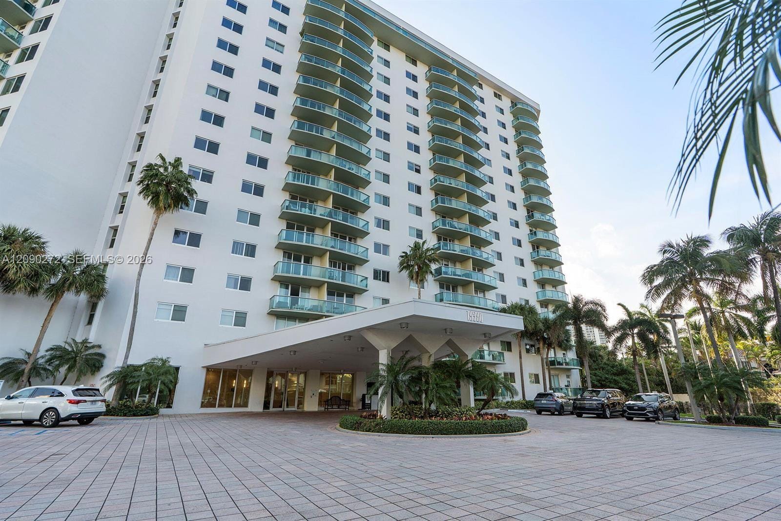 19380 Collins Avenue 1023, Sunny Isles Beach, FL 33160 photo 20