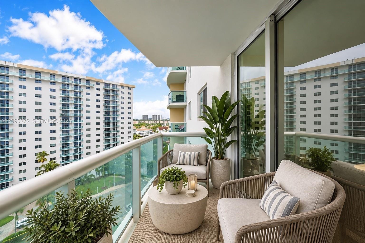 19380 Collins Avenue 1023 — photo 4