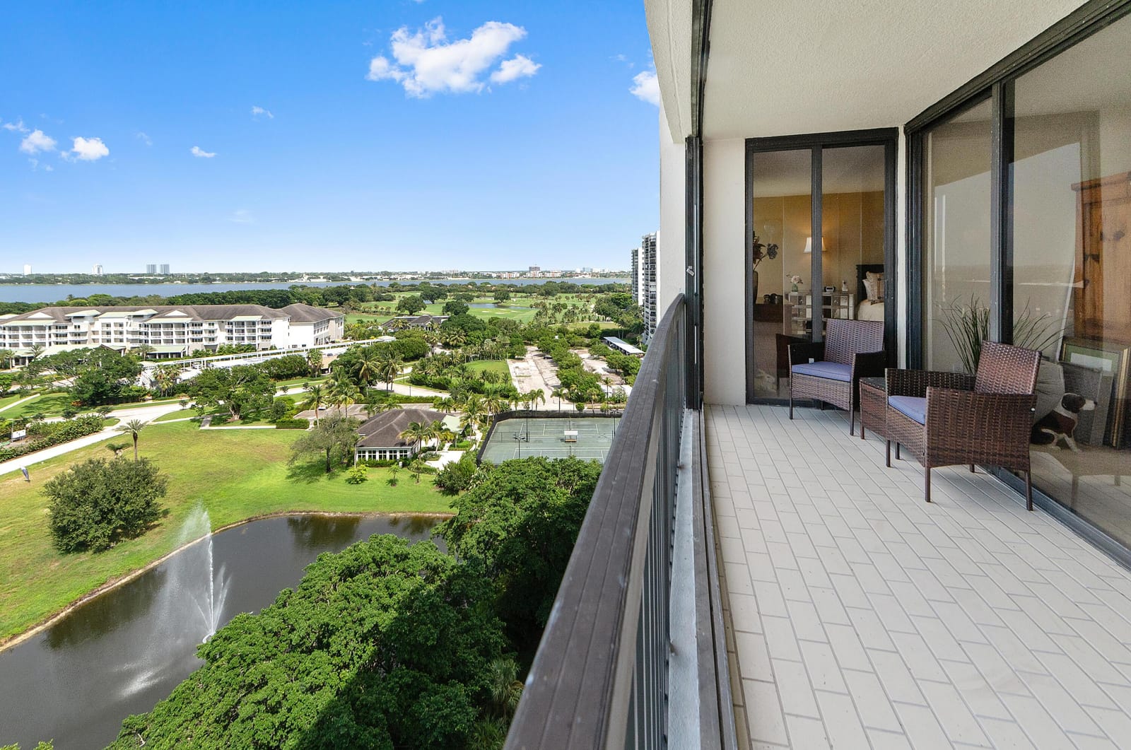 2480 PRESIDENTIAL Way 1603, West Palm Beach, FL 33401 photo 10