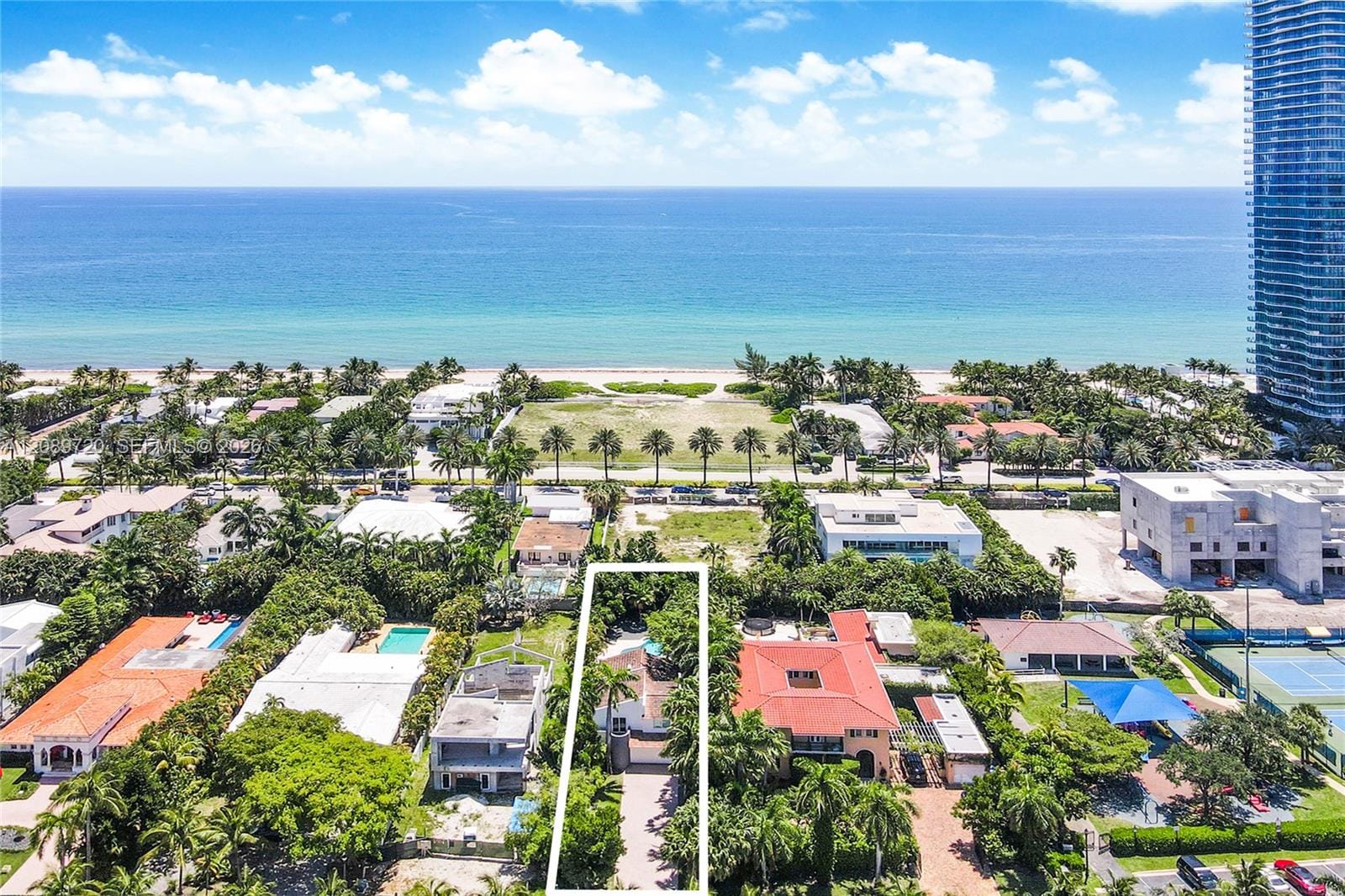147 Golden Beach Drive — photo 1