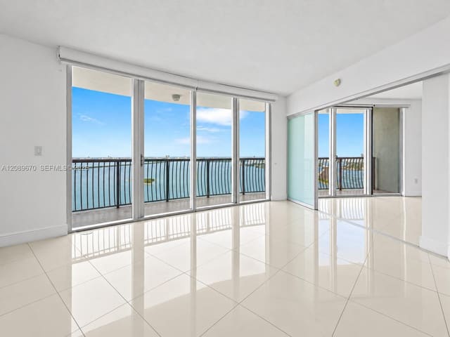 1750 N Bayshore Drive 4901, Miami, FL 33132