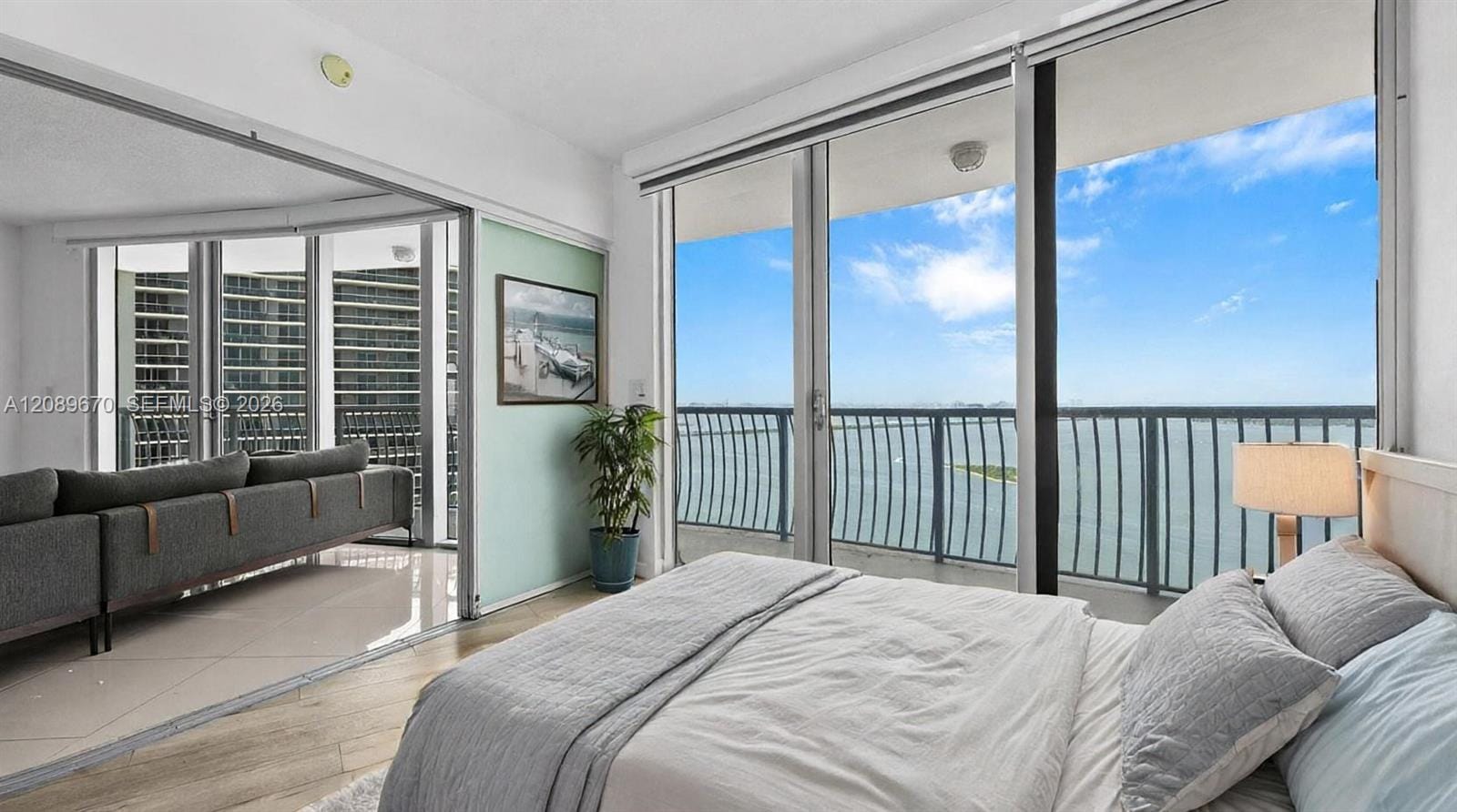 1750 N Bayshore Drive 4901, Miami, FL 33132 photo 17
