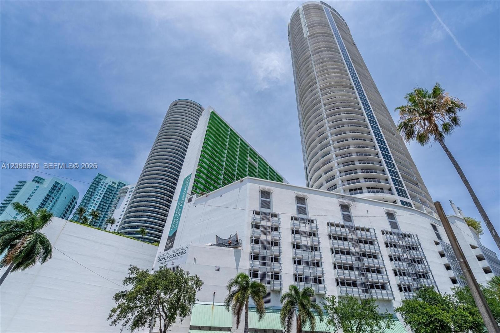 1750 N Bayshore Drive 4901, Miami, FL 33132 photo 28