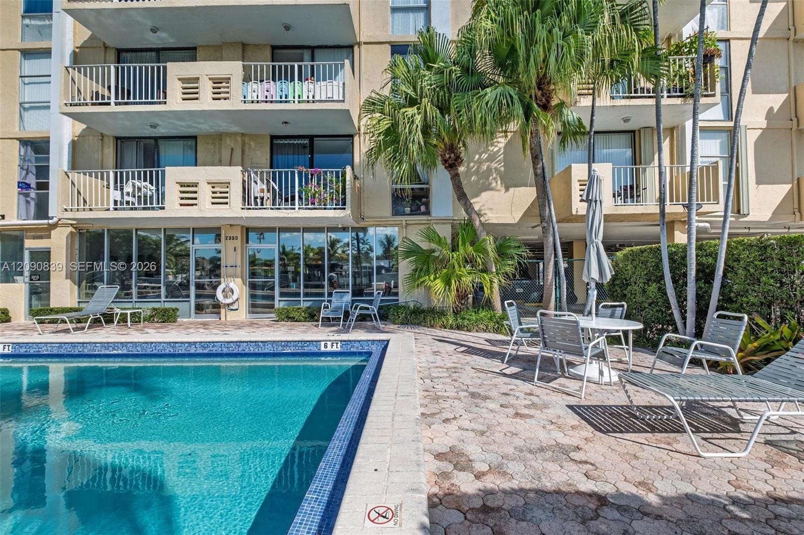 2350 NE 135th Street 811, North Miami, FL 33181 photo 2