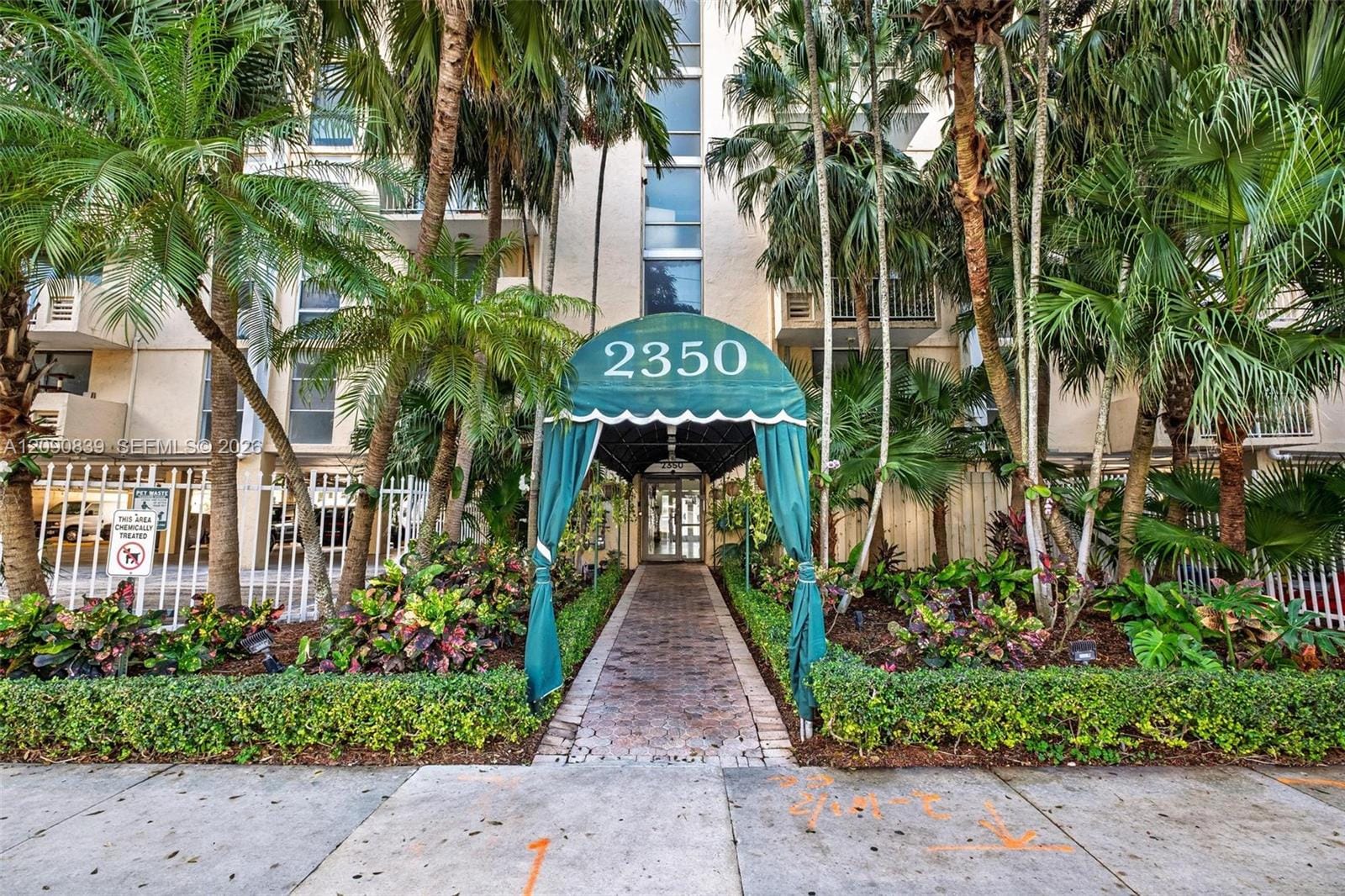 2350 NE 135th Street 811, North Miami, FL 33181 photo 13