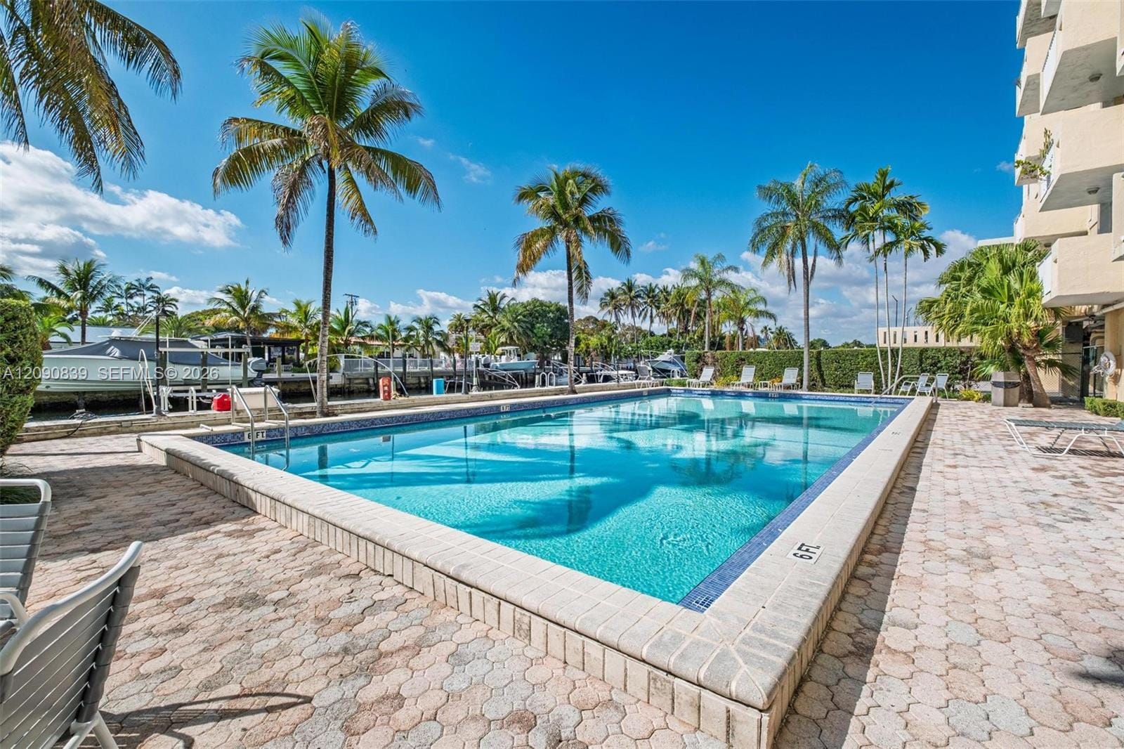 2350 NE 135th Street 811, North Miami, FL 33181 photo 4