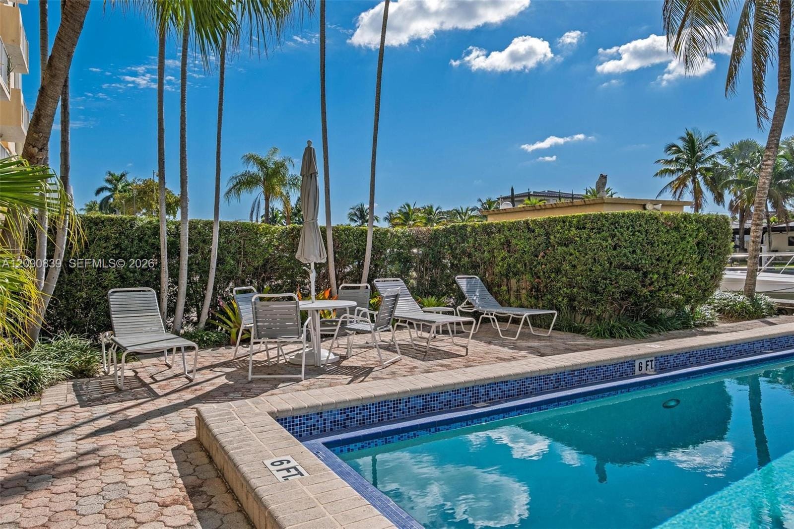 2350 NE 135th Street 811, North Miami, FL 33181 photo 5
