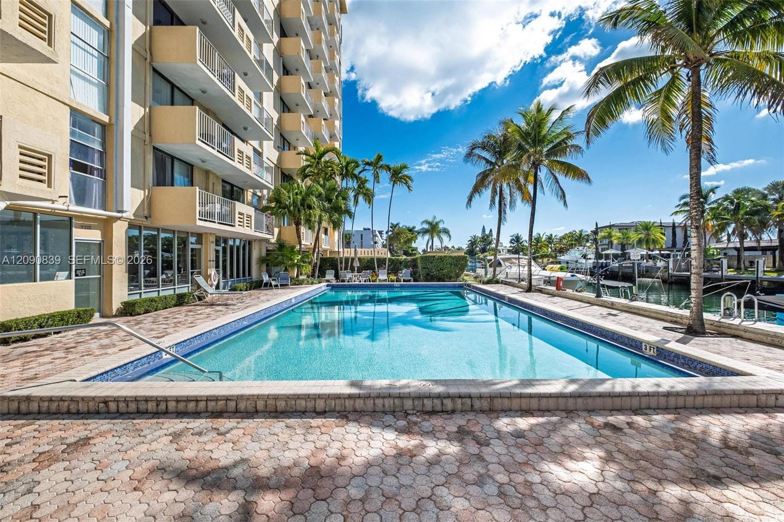 2350 NE 135th Street 811, North Miami, FL 33181 photo 8