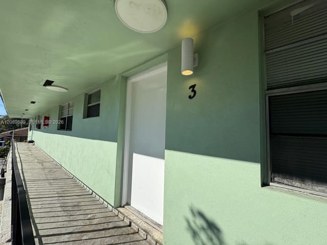 201 NW 77th Street 3, Miami, FL 33150