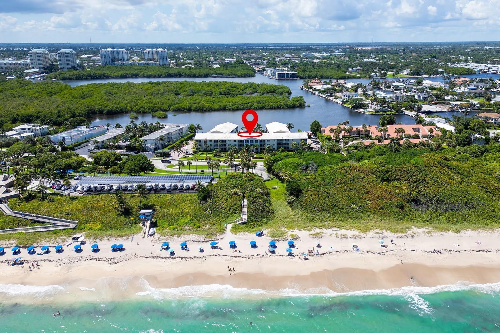 6530 N Ocean Boulevard 1080, Ocean Ridge, FL 33435 photo 2