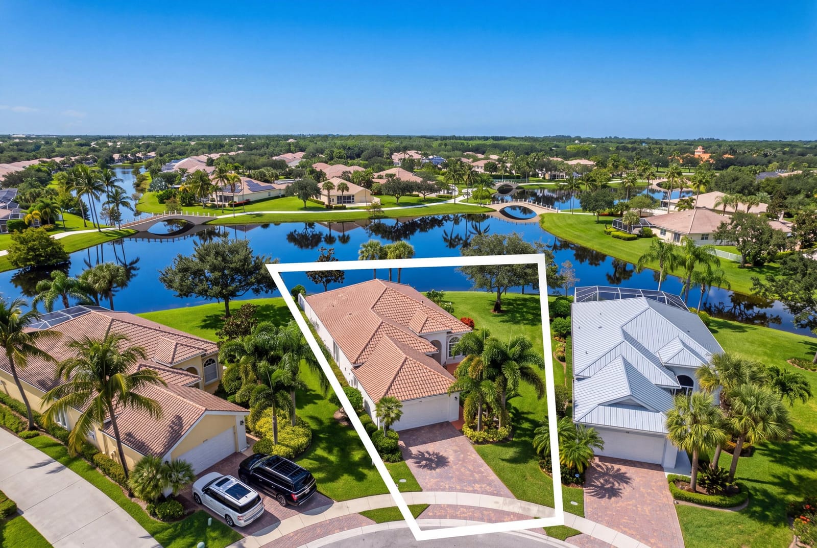 8397 Rosalie Lane, Wellington, FL 33414 photo 4