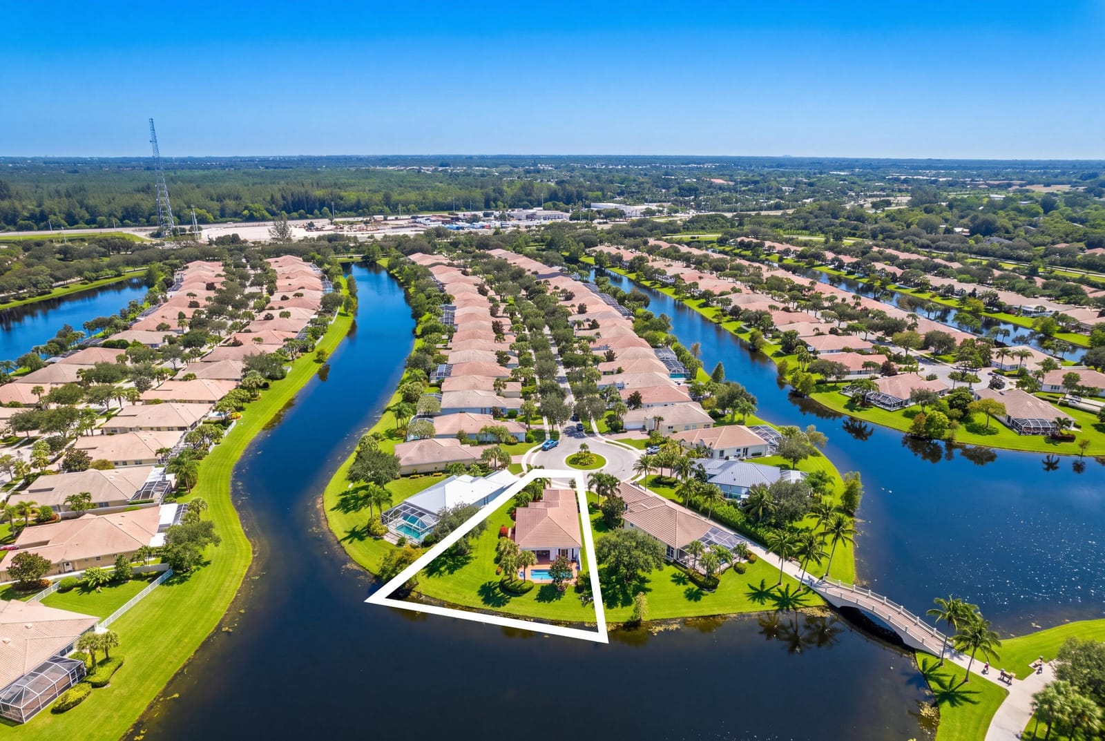 8397 Rosalie Lane, Wellington, FL 33414 photo 6