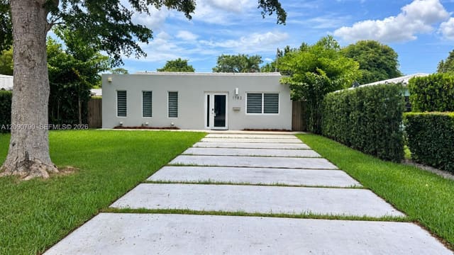 1782 NE 177th Street, North Miami Beach, FL 33162