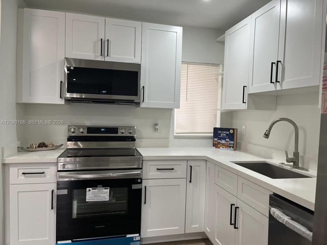 5020 SW 26th Avenue 1-2, Dania Beach, FL 33312