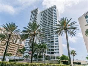 3140 S Ocean Drive 305, Hallandale Beach, FL 33009