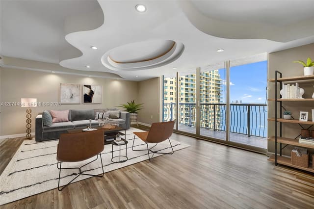 1200 Brickell Bay Drive 3001, The Club At Brickell Bay, Miami, FL