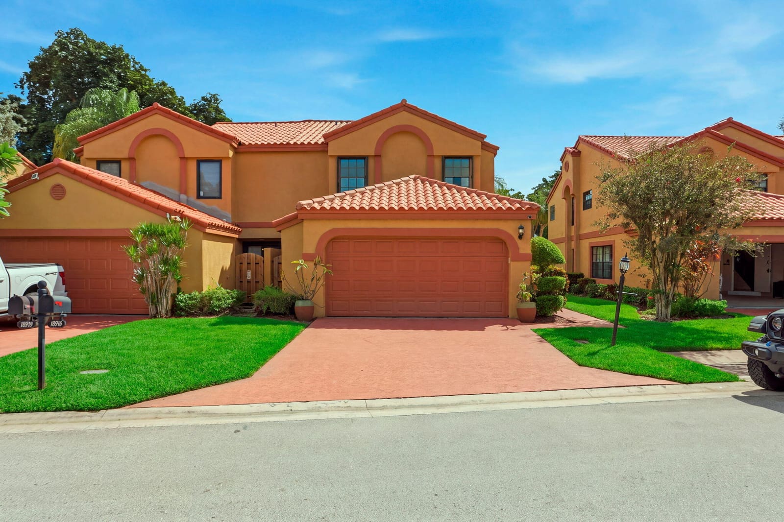 19914 VILLA LANTE Place
