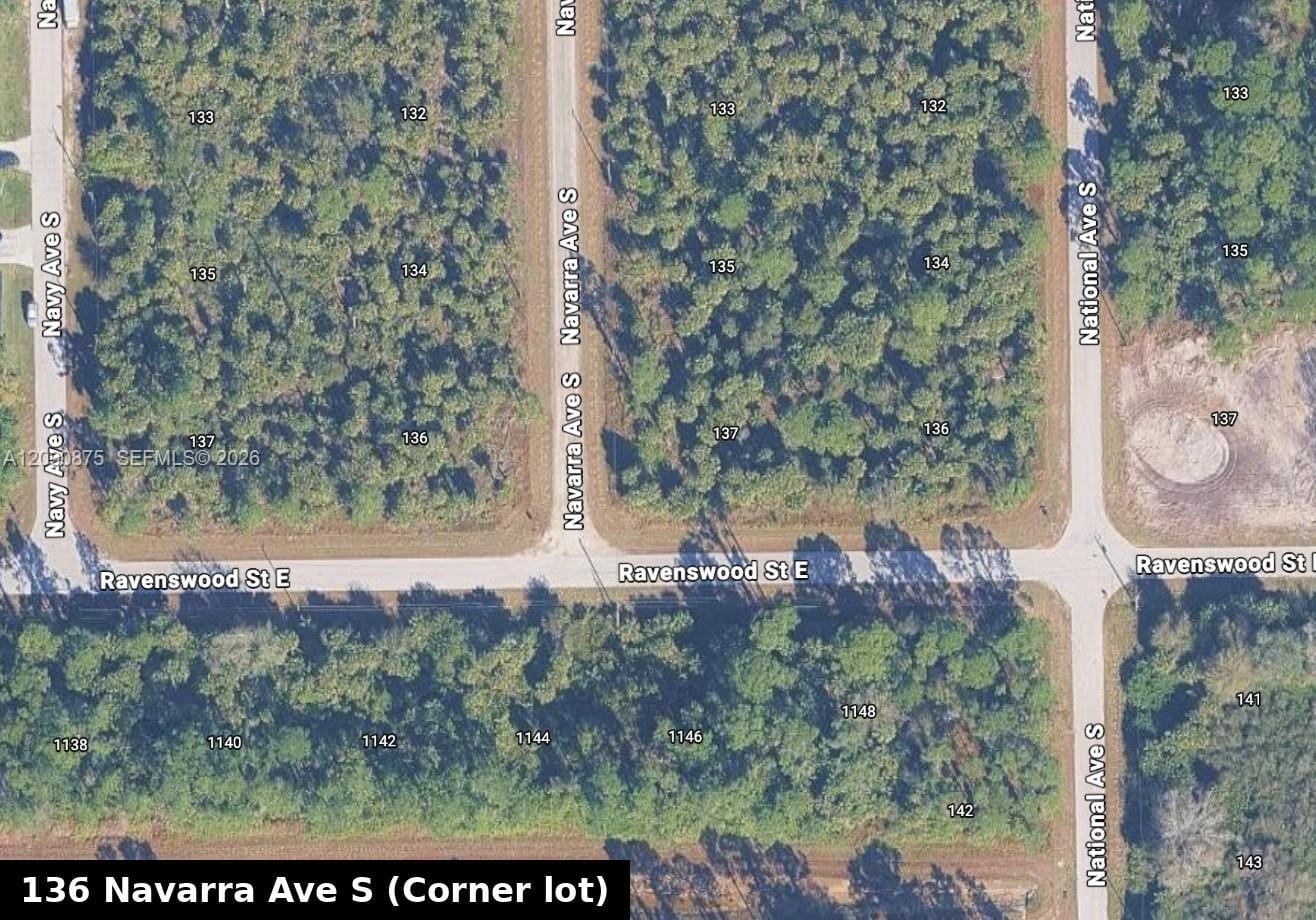 5121 29th Street SW, Lehigh Acres, FL 33973 photo 2