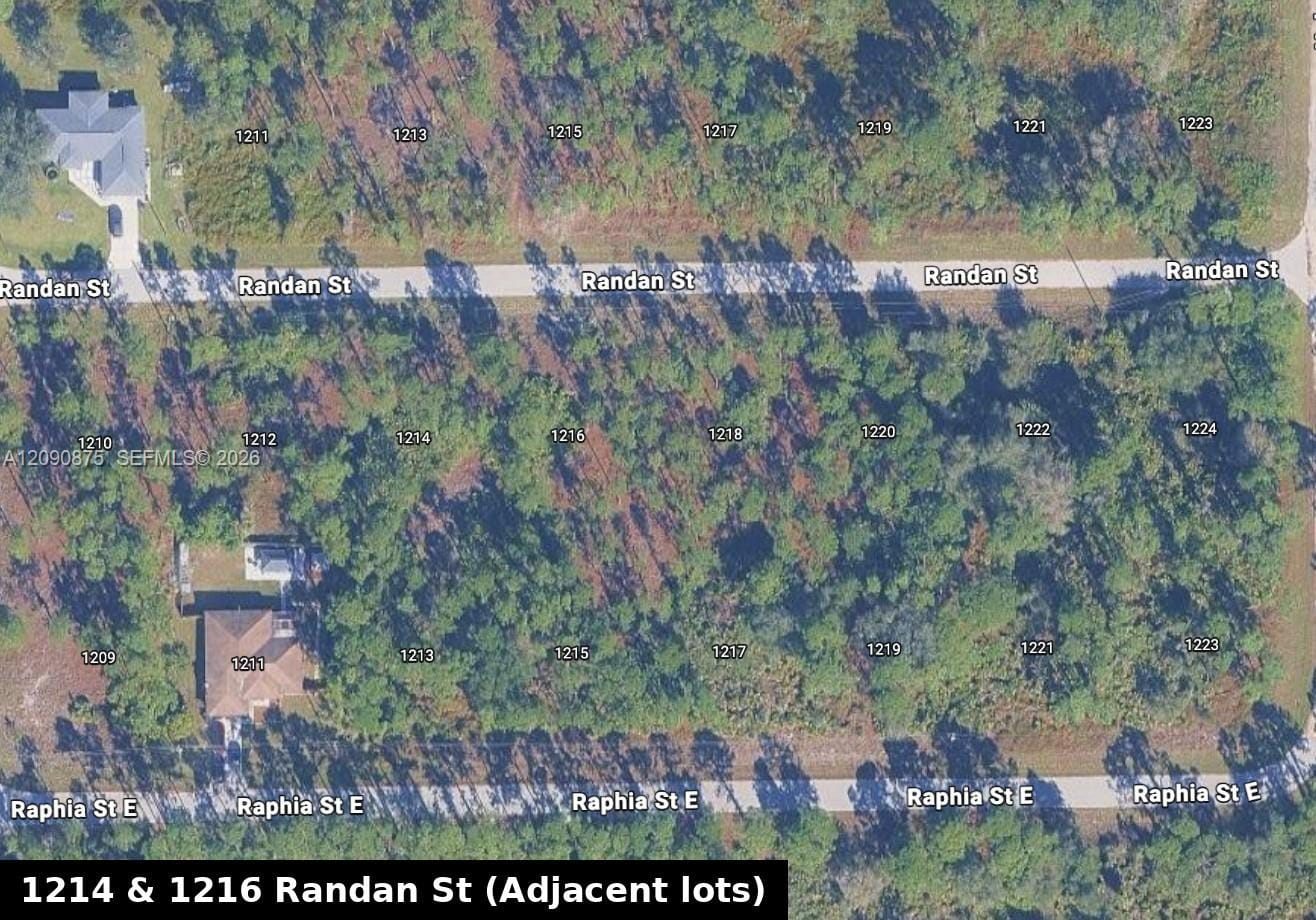 5121 29th Street SW, Lehigh Acres, FL 33973 photo 3