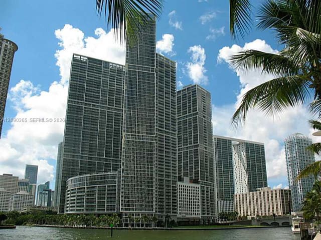 465 Brickell Avenue 3002, Miami, FL 33131