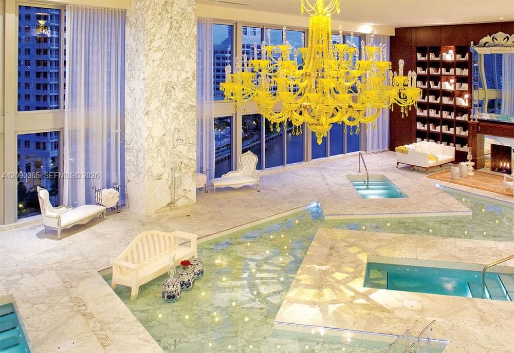 465 Brickell Avenue 3002 — photo 12