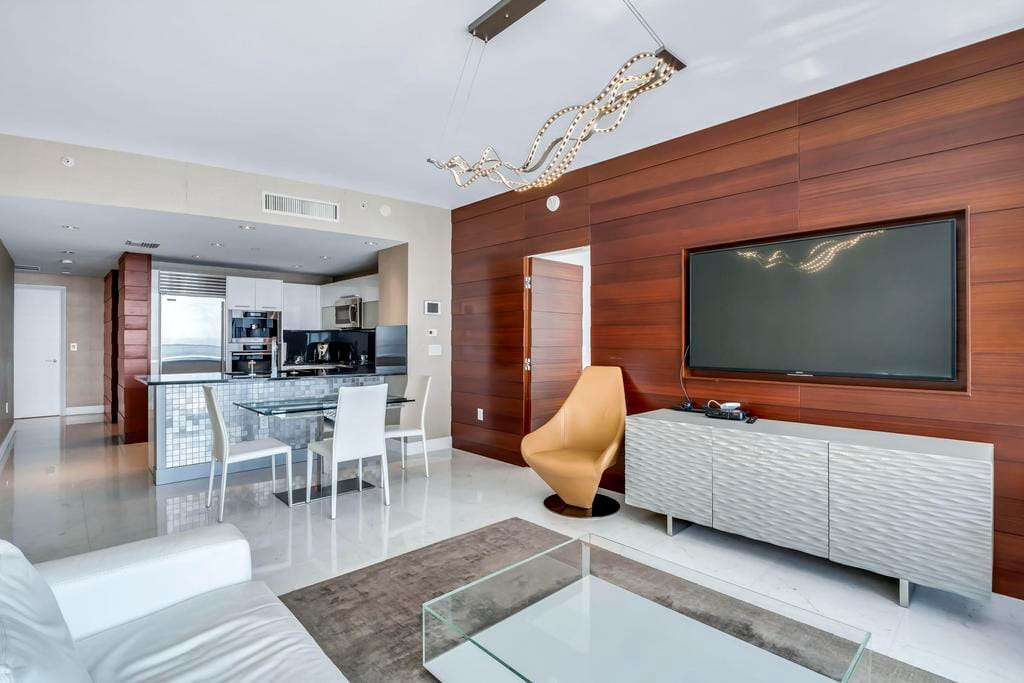 17121 Collins Avenue 2207 — photo 12