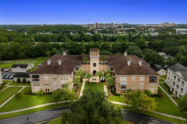 211 Longview 102, Kissimmee, FL 34747