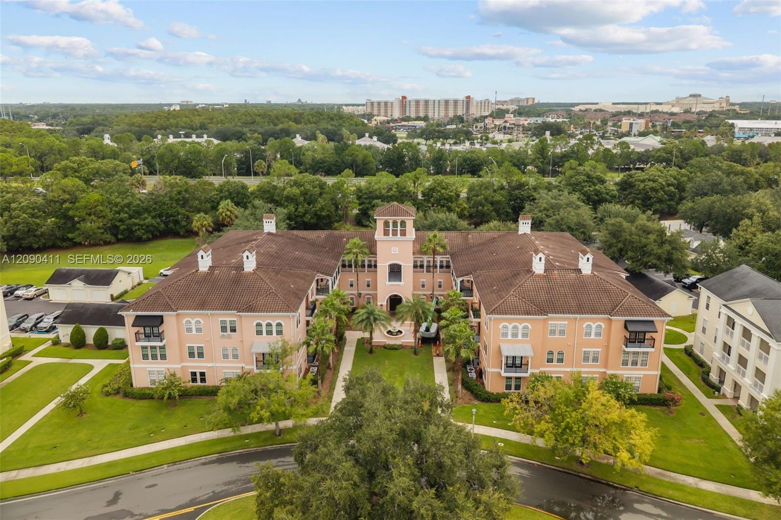 211 Longview 102, Kissimmee, FL 34747 photo 15