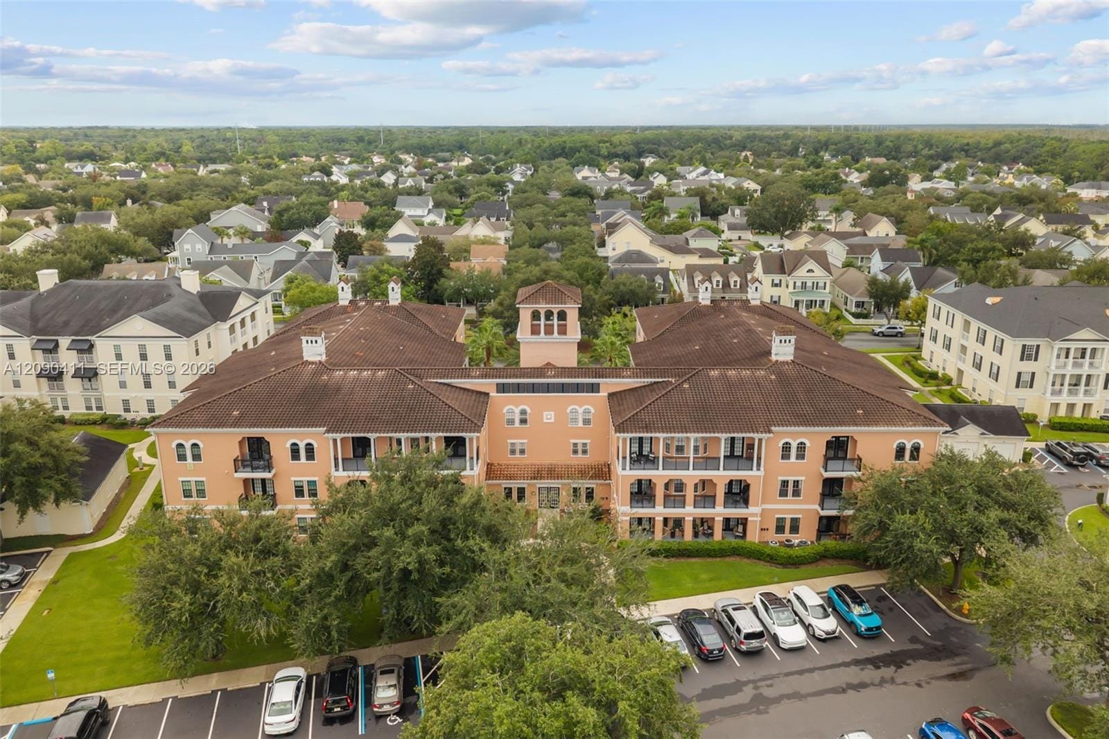 211 Longview 102, Kissimmee, FL 34747 photo 29