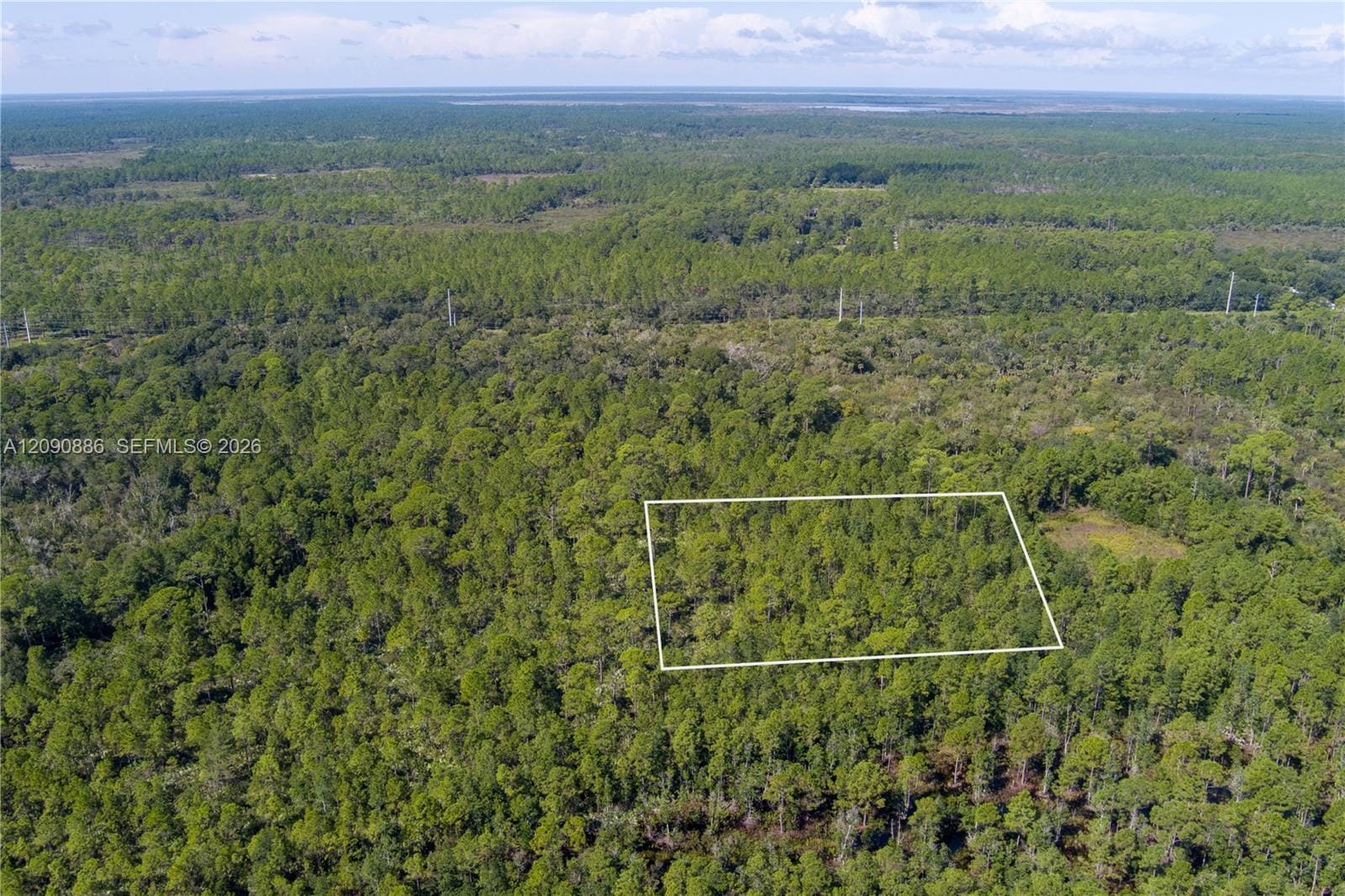 N/A N/a N/a, Mims, FL 32754 photo 1