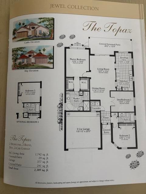 374 NW Toscane Trail — photo 3