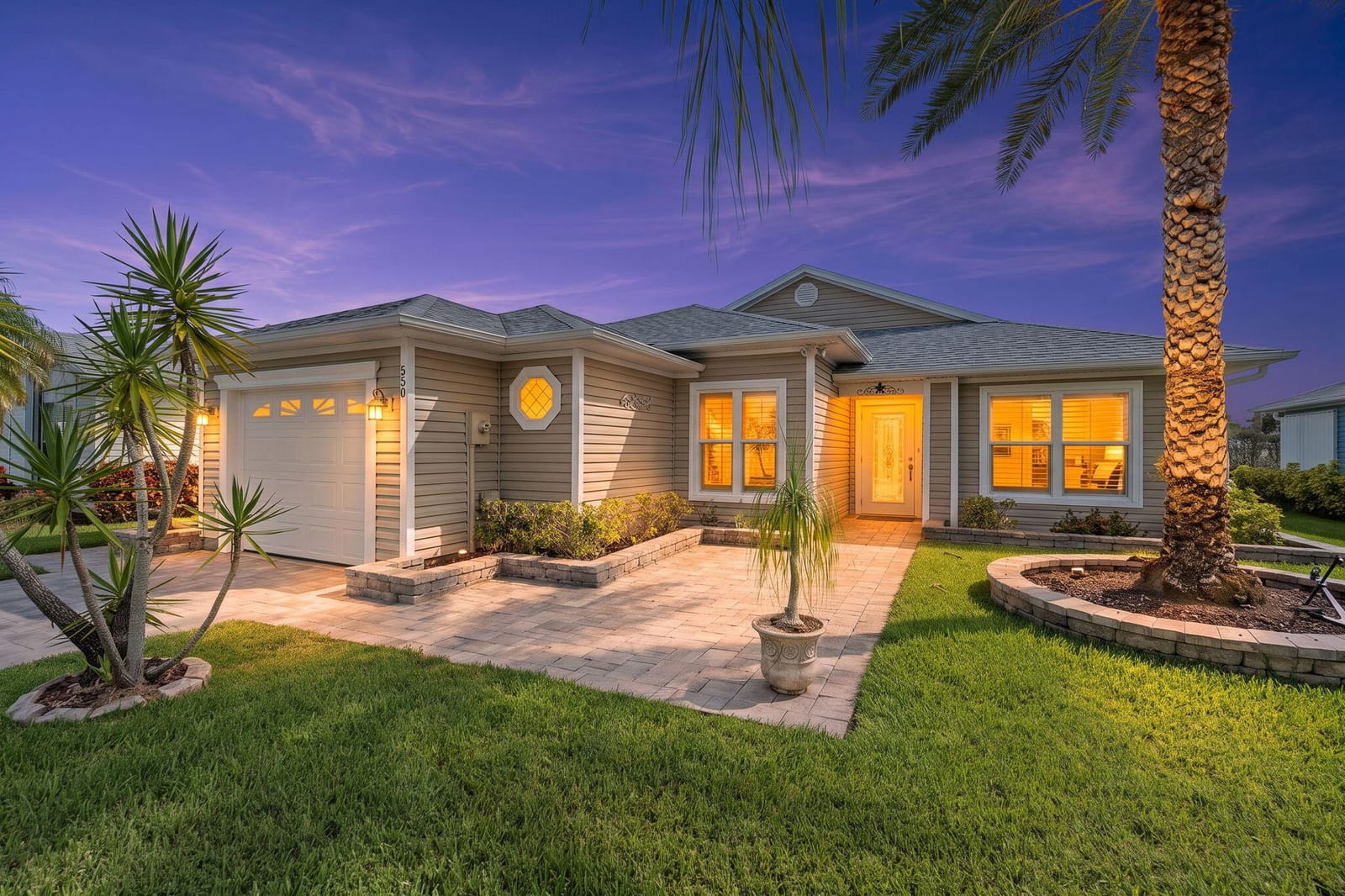 550 PAUROTIS Lane — photo 1