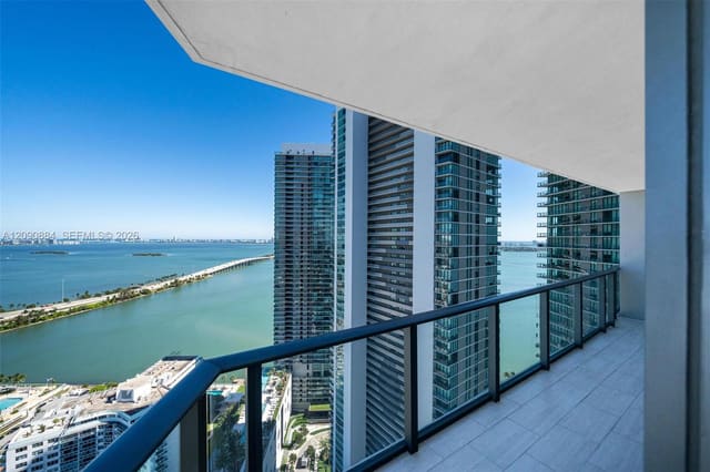 501 NE 31st Street 3501, Miami, FL 33137
