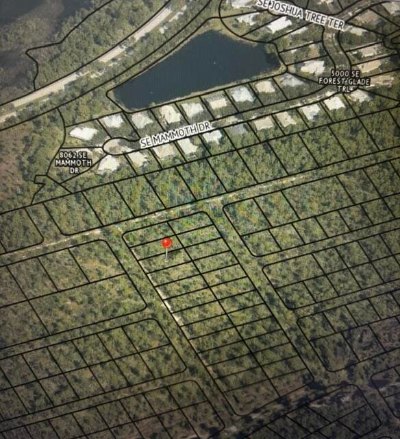00 UNASSIGNED Poinciana Gardens, Hobe Sound, FL 33455