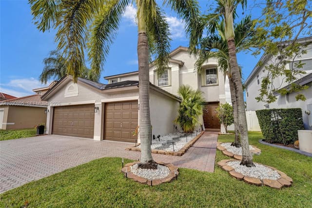 18231 SW 27th Street 18231, Miramar, FL 33029
