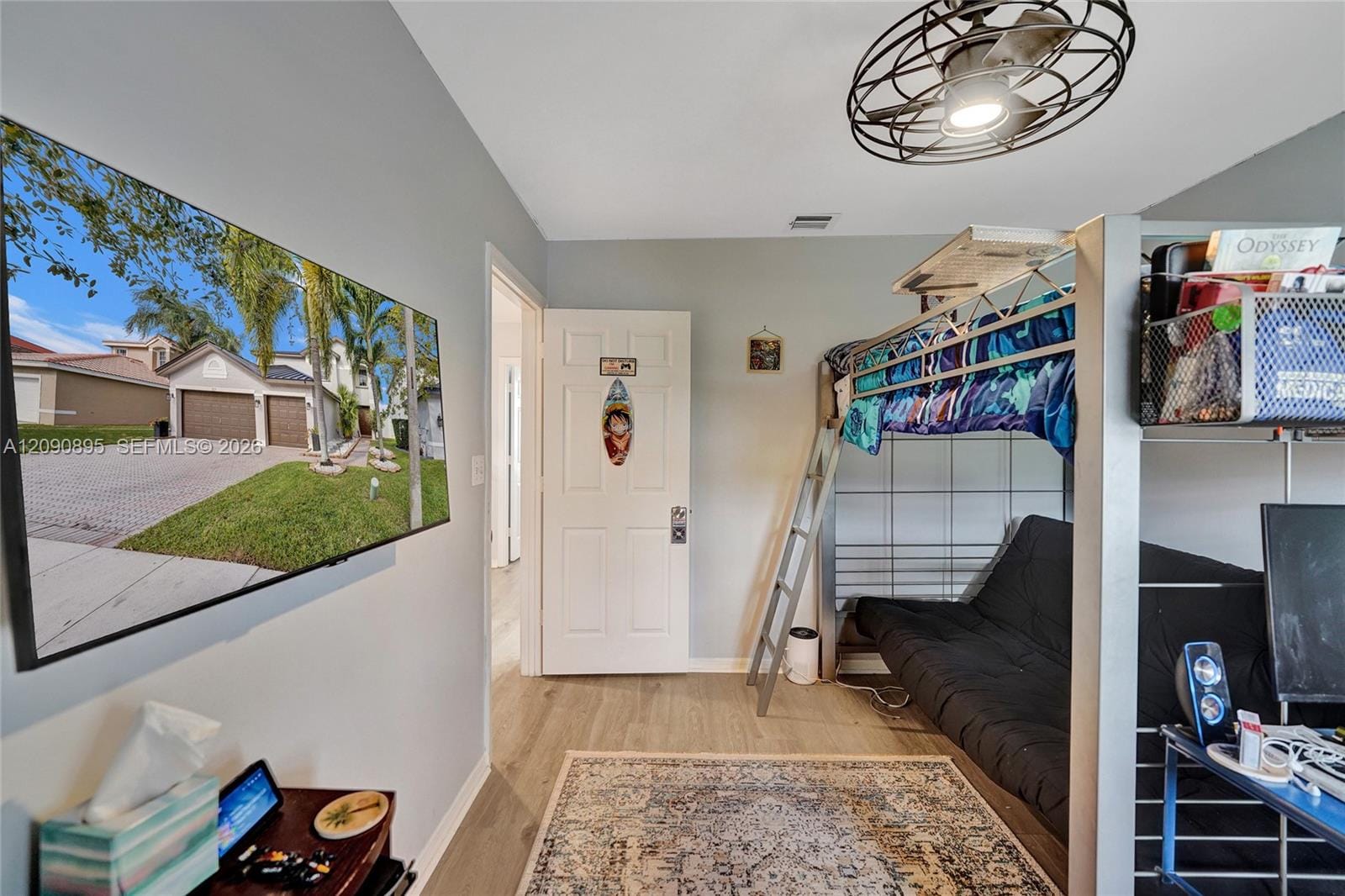 18231 SW 27th Street 18231 — photo 12