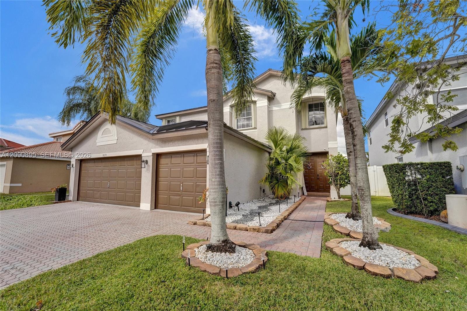 18231 SW 27th Street 18231