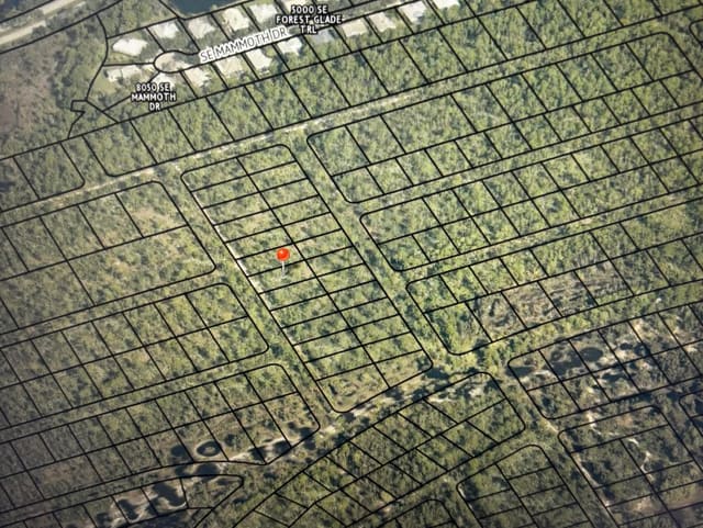 0 Unassigned Poinciana Gardens, Hobe Sound, FL 33455
