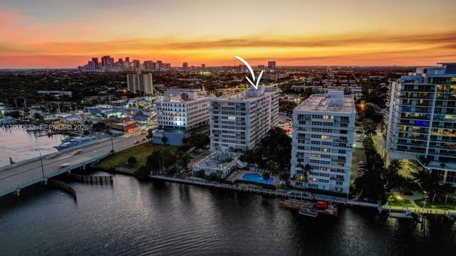 1160 N Federal Highway 1222, Fort Lauderdale, FL 33304