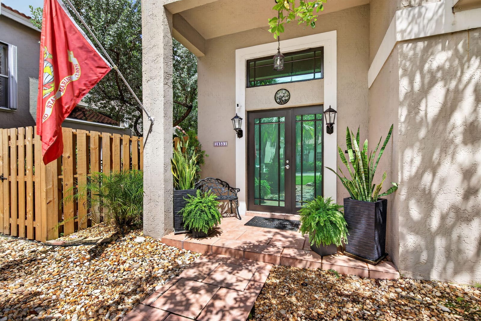 10531 NW 11TH Court — photo 5