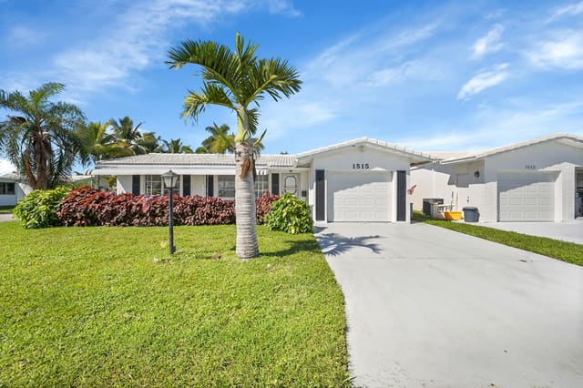 1515 SW 21st Street, Palm Beach Leisureville, Boynton Beach, FL