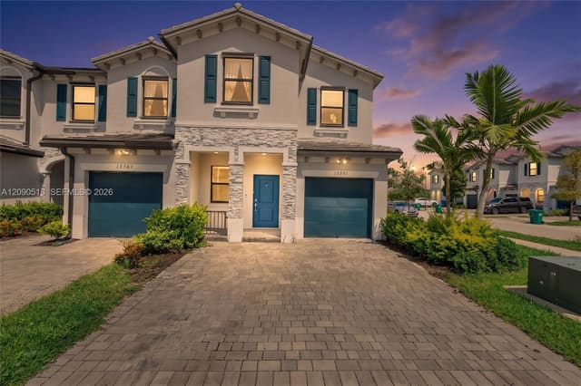 13361 SW 287th Street, Homestead, FL 33033