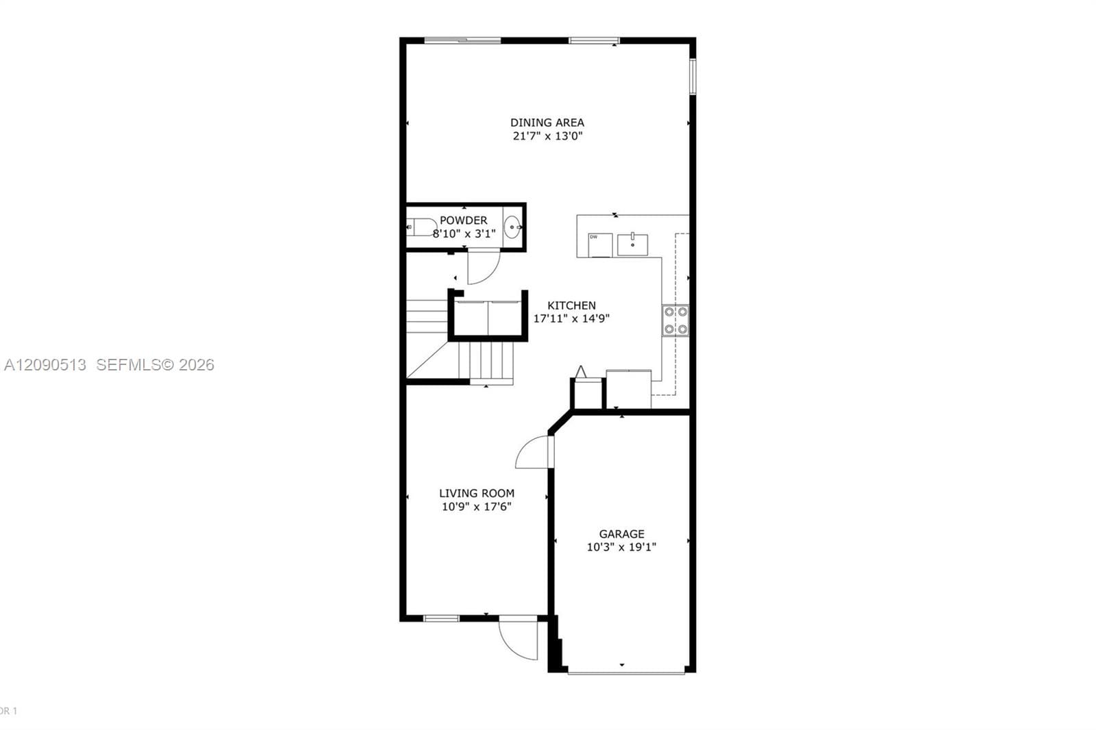 13361 SW 287th Street, Homestead, FL 33033 photo 30